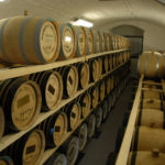 lähikuva tynnyriltä