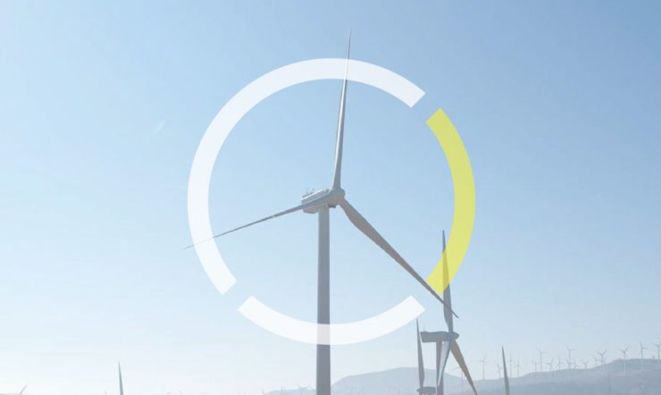 Image, Wind Farm with Dynamics logo, see more solutions
