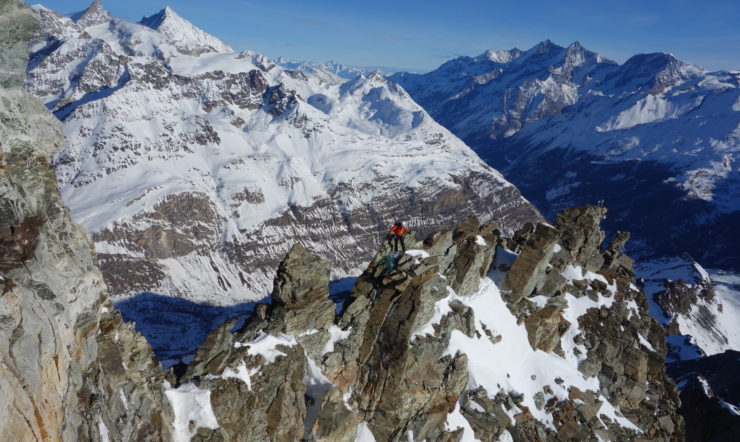 We need you at the Swiss Permafrost Hackathon