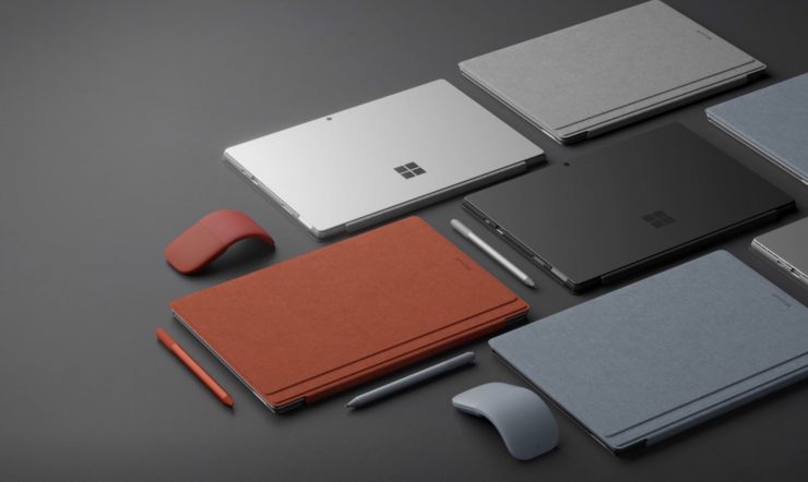 Een shot uit de video van de Pro X