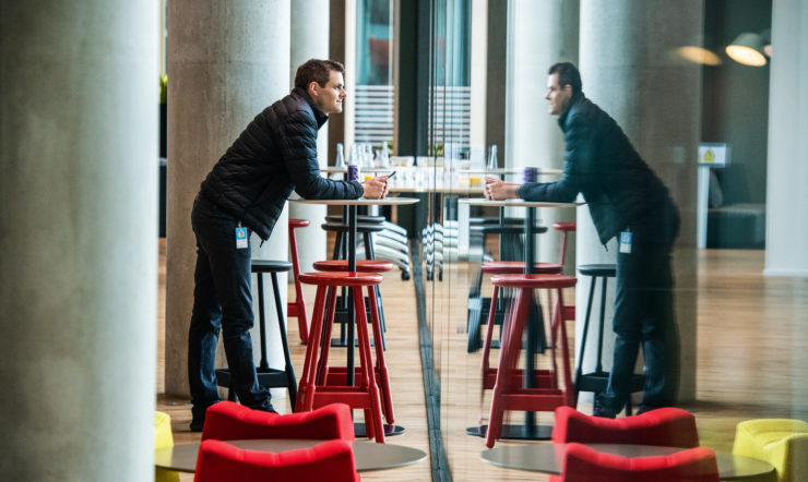 Innovativ bedriftskultur gir vekst