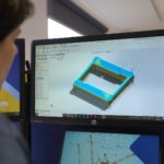 een schermafbeelding van een computer