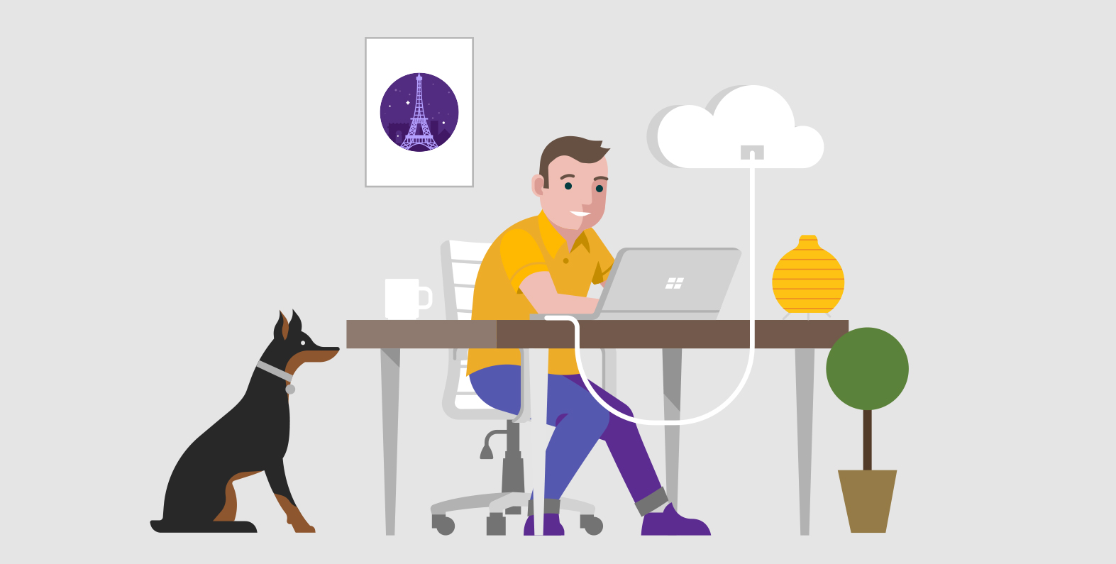 uma captura de tela de um jogo de vídeo