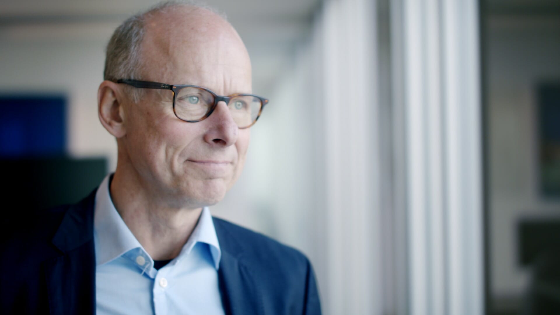 Symcor Ceo SimCorp: Teknologi er centrum for alle vores CO2-reduktioner ...
