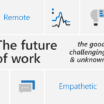 een screenshot van een social media bericht