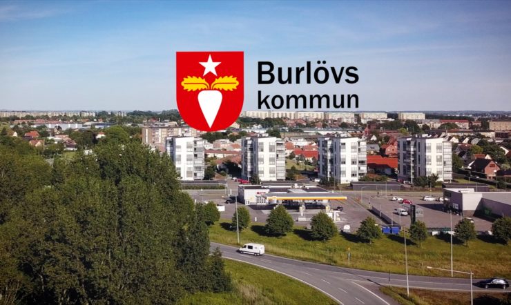 Burlöv kommun