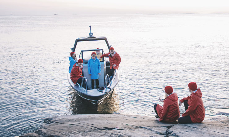 Transmeri vei SAP:n sujuvasti Azureen