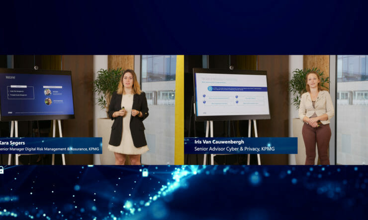 grafische gebruikersinterface