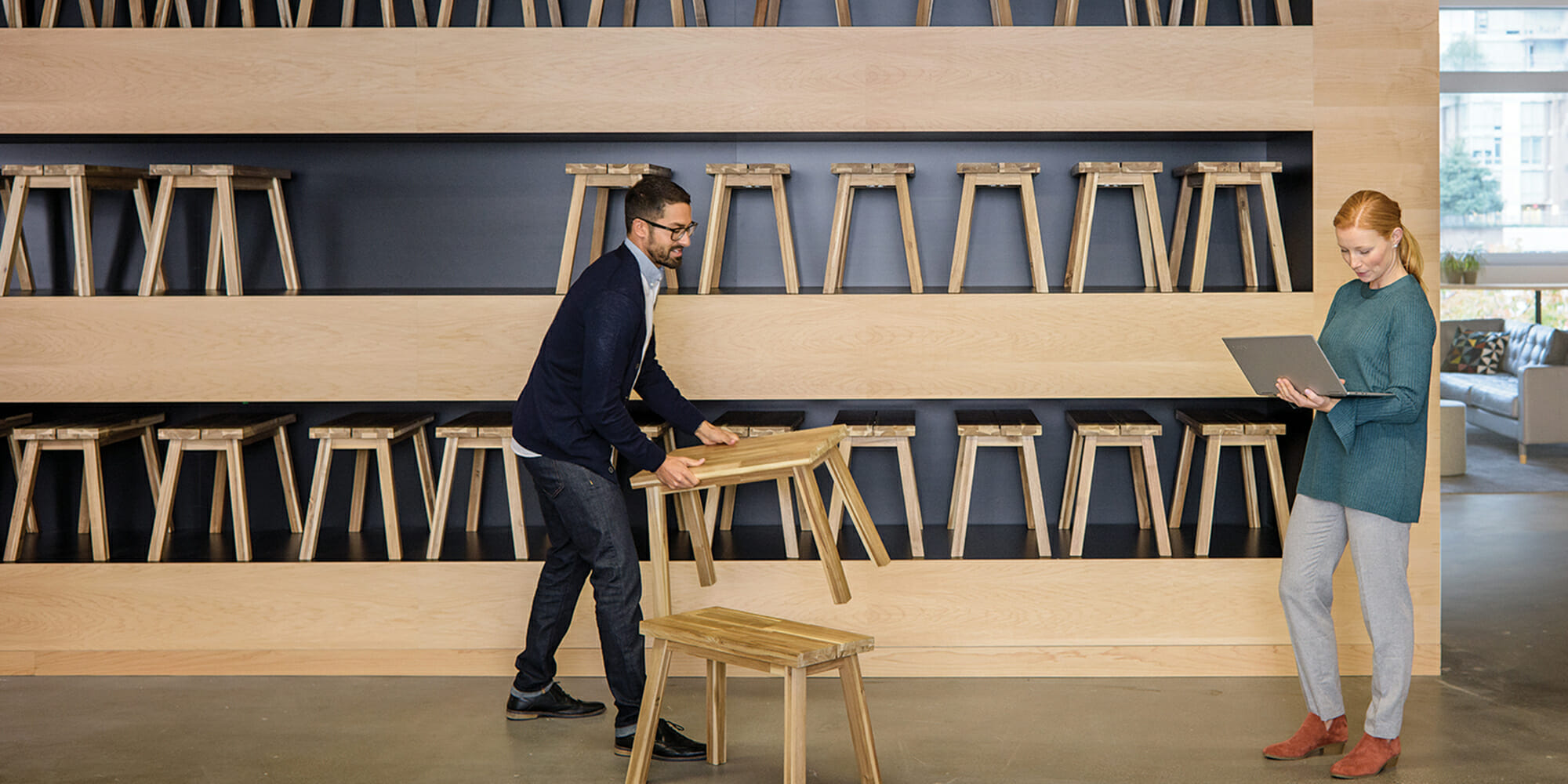 La trasformazione digitale per commercianti ed esercenti