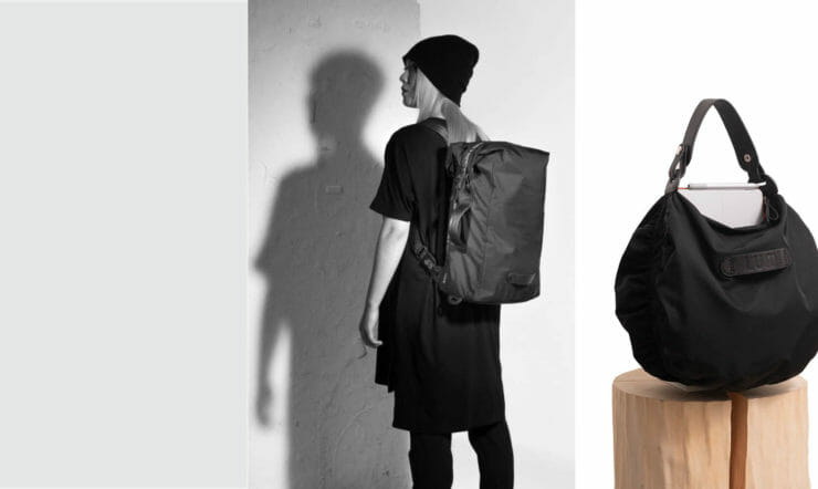 Huippu-designia ja ympäristöystävällisyyttä ilman kompromisseja