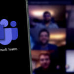 een schermafbeelding van een persoon