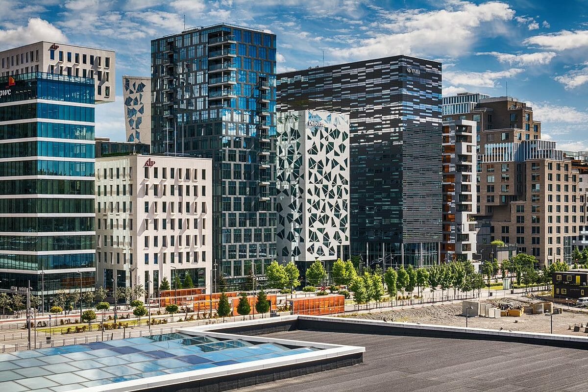 Delta på Microsoft-eventer!