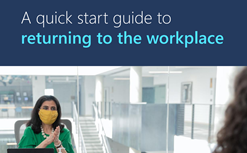 een persoon die een teken houdt