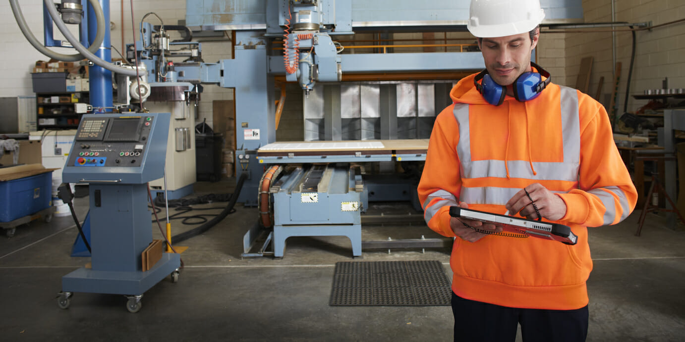 La trasformazione digitale per le piccole e medie imprese manifatturiere