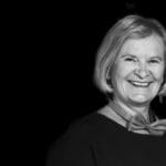 kameralle poseeraava henkilö