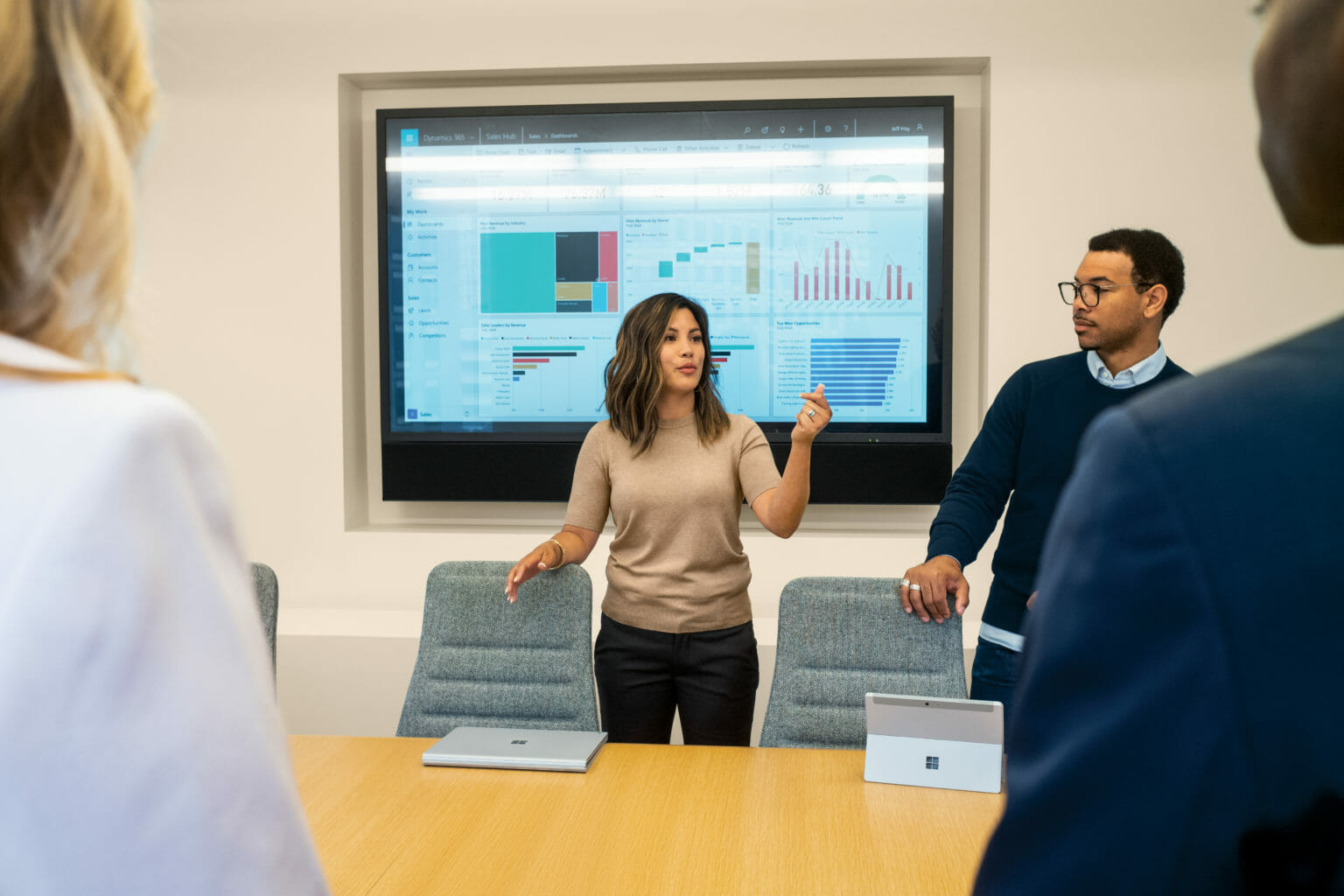 Webinars en Events voor Dynamcis and PowerPlatform