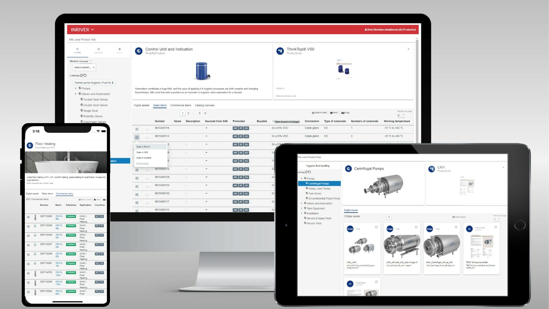 en skärmdump av en dator