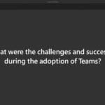 grafische gebruikersinterface, tekst