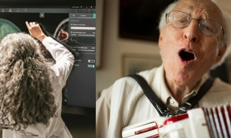 Vårens största innovationsutmaning i Sverige inom vård och omsorg