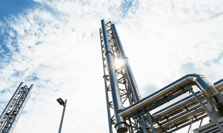 Die Microsoft Cloud Österreich als grünes Innovationsprogramm für den Standort