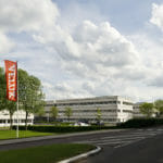 Velux HQ