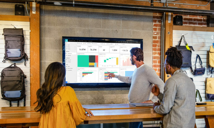 Retailers moeten AI inzetten, wij helpen je!