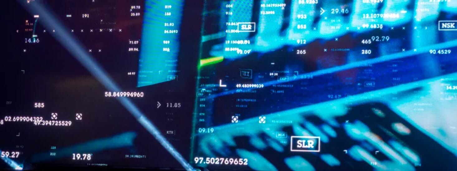 data and AI computer