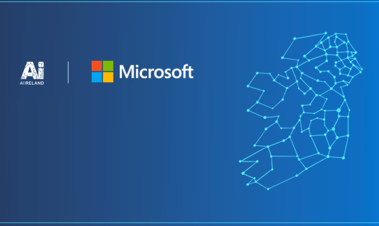 AI Ireland Podcast Series