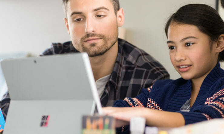 Jetzt Digitale Fähigkeiten im Unternehmen ausbilden – aber wie…?