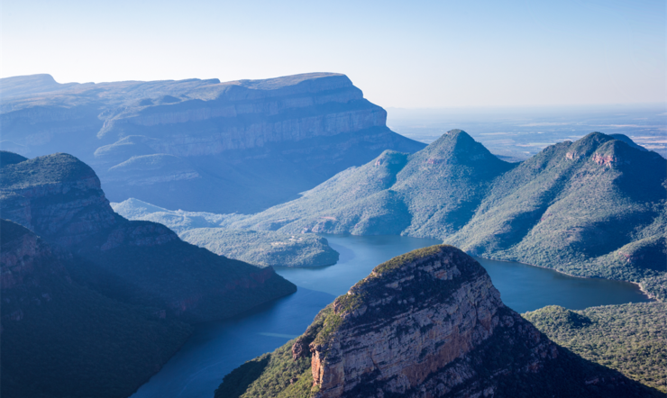 Outokumpu rakentaa datan avulla maailmaa, joka kestää ikuisesti
