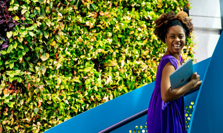 Sustainability Report 2022