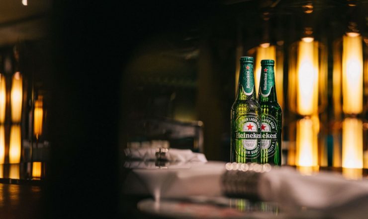 Tech Intensity Program FAQs