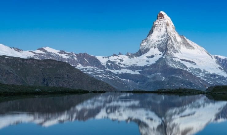 Microsoft Azure Suisse