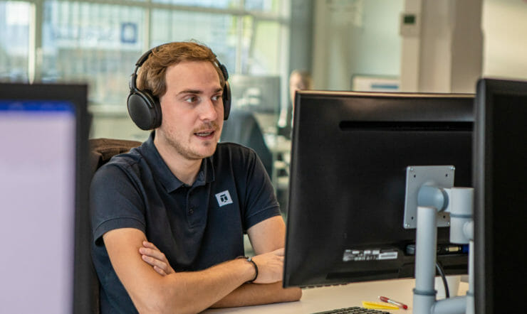 Jaga zet volop in op toekomst via digitalisatie en cloudoplossingen