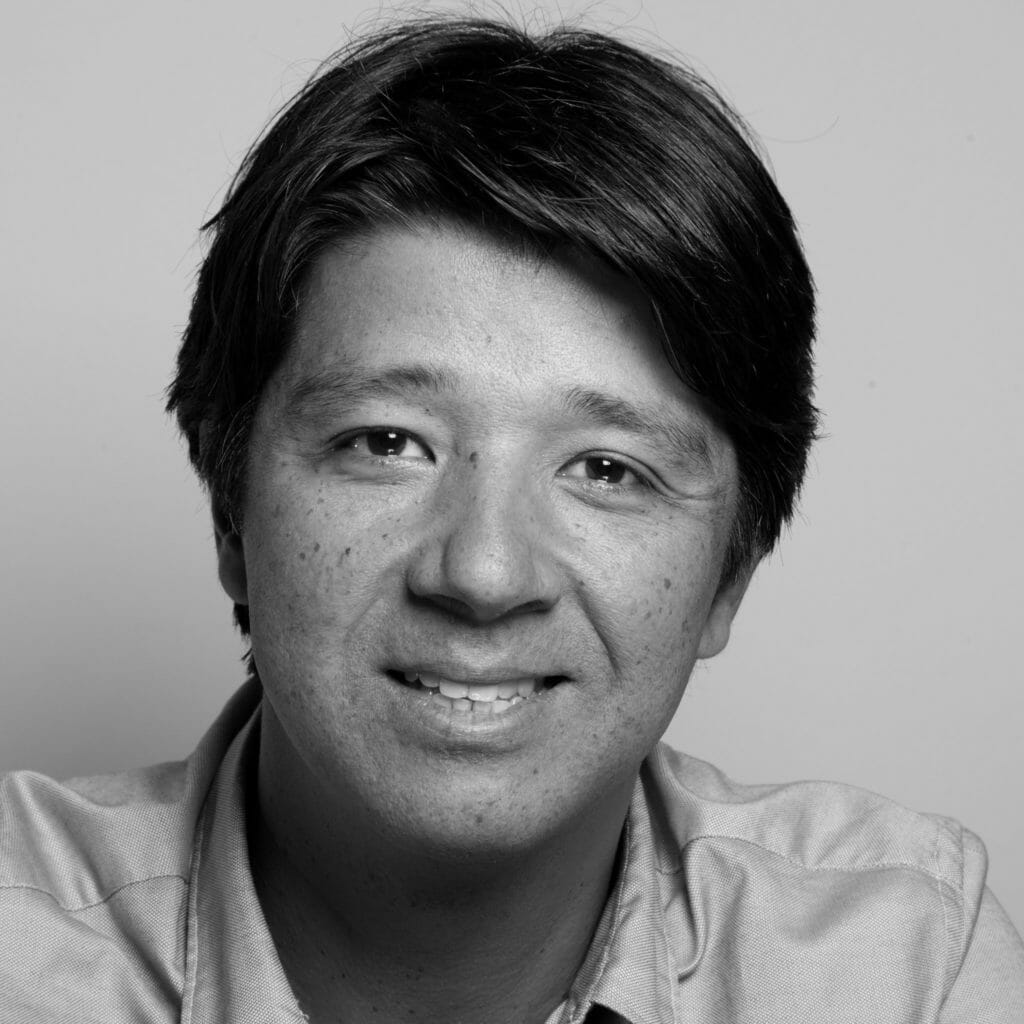 profile image of Simon Sinek