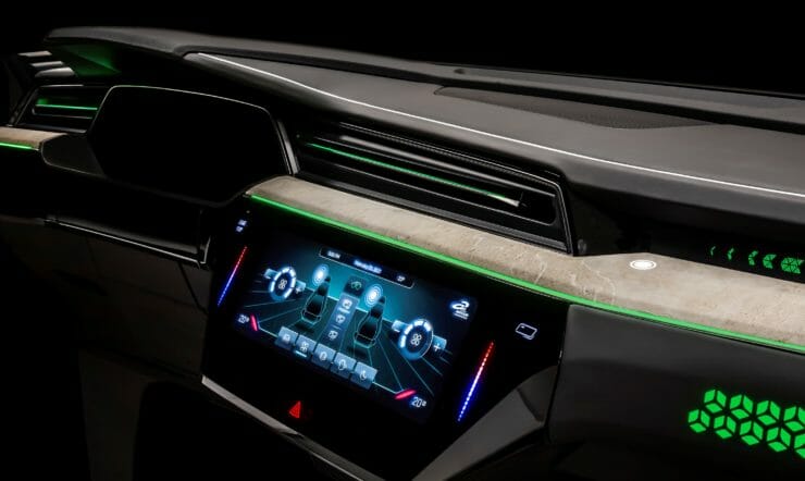 Garantizar la seguridad de los datos en un entorno de trabajo flexible