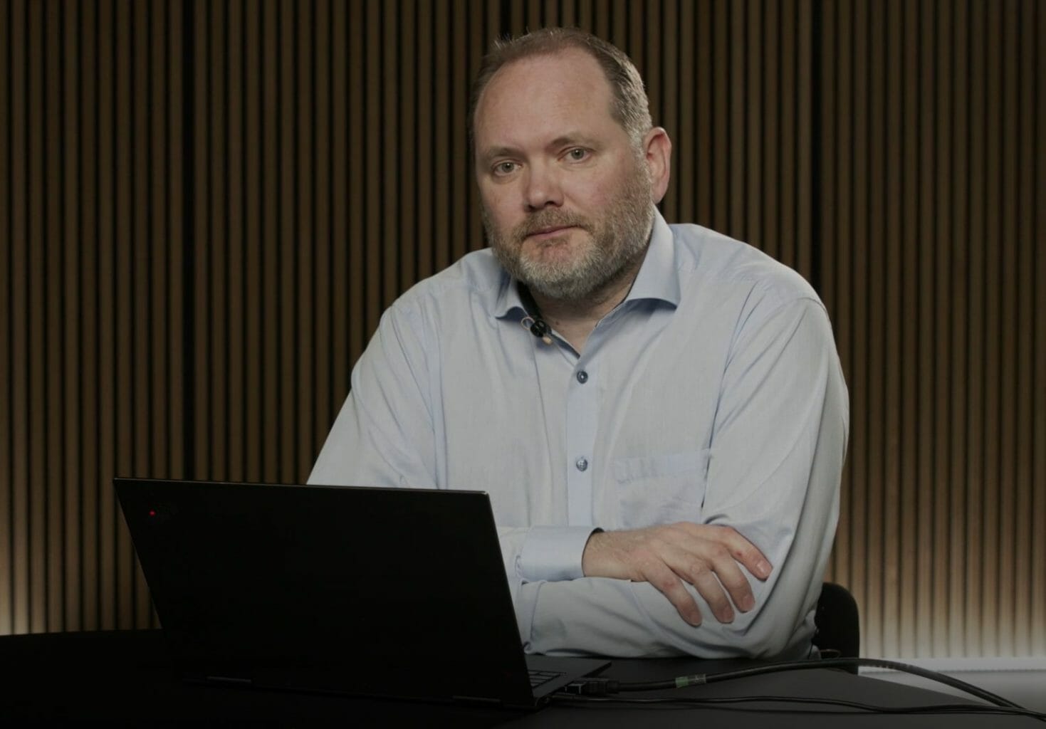 Microsoft Security webinar serie