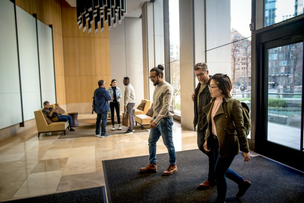 Microsoft Belgium Events