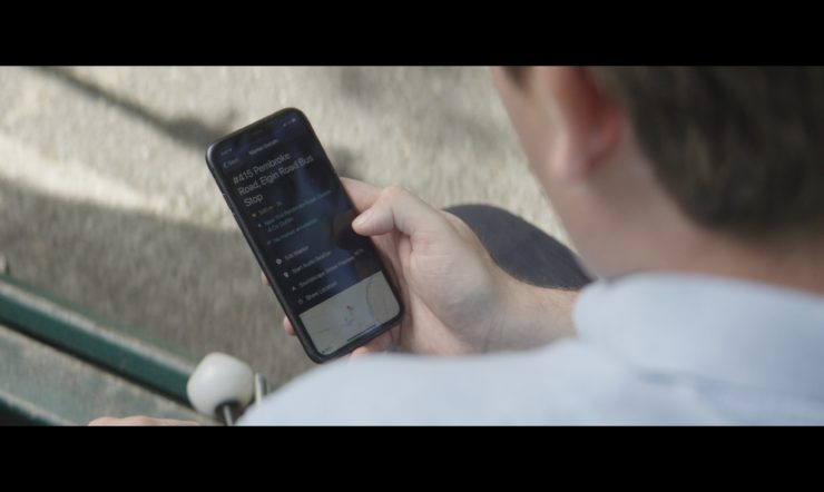 Microsoft Soundscape App Launches in Ireland