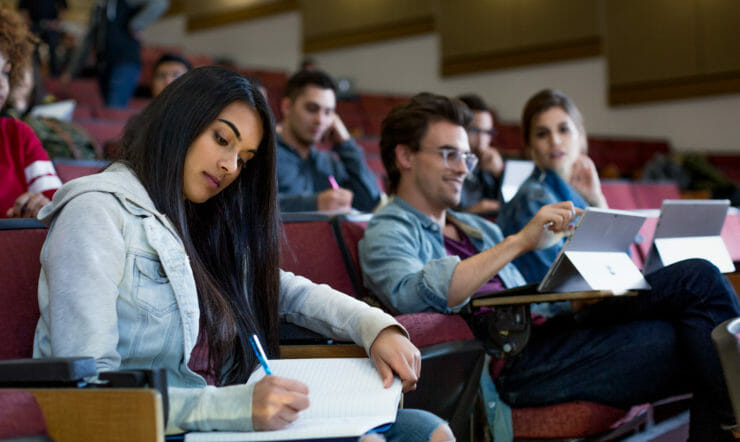 Tech-banen zijn de sleutel tot economisch herstel