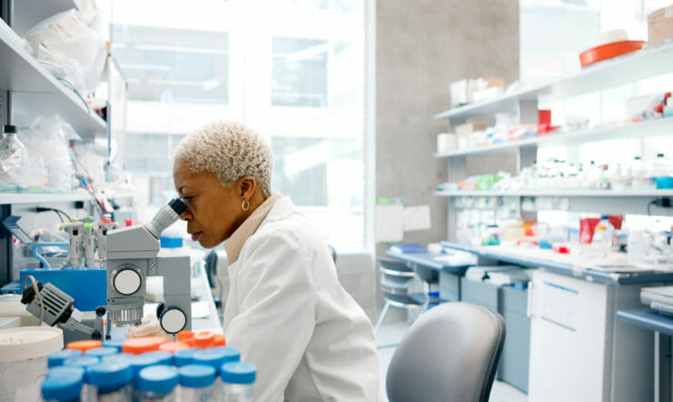 Katso, miten julkishallinnon palveluita voidaan parantaa tietojen ja analyysien avulla