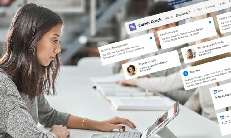 Personlig tilpasset karriereveiledning med Career Coach