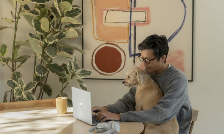 De hybride werkvloer moet vooral flexibiliteit, samenwerken en de mens centraal stellen