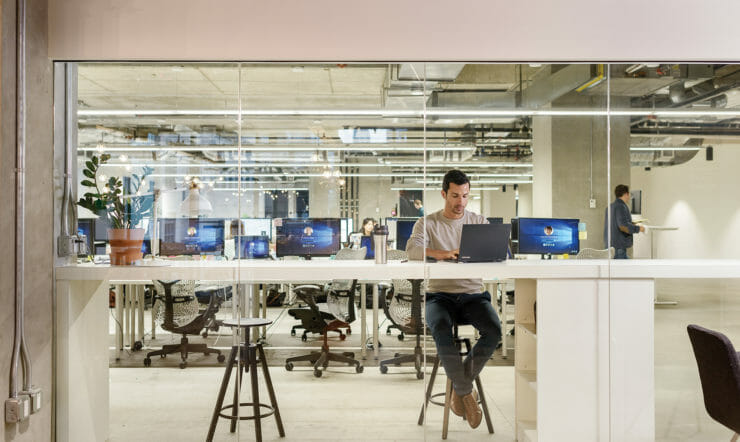 Cloud2 ja Glaston – yhdessä kohti pilvinatiivia liiketoimintaa