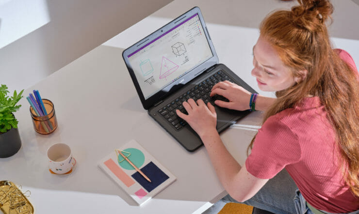 Bli med på en bærekraftsutfordring for skoler!