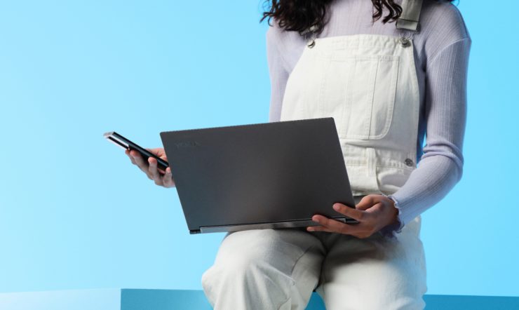 Salasanat jäävät vihdoin historiaan