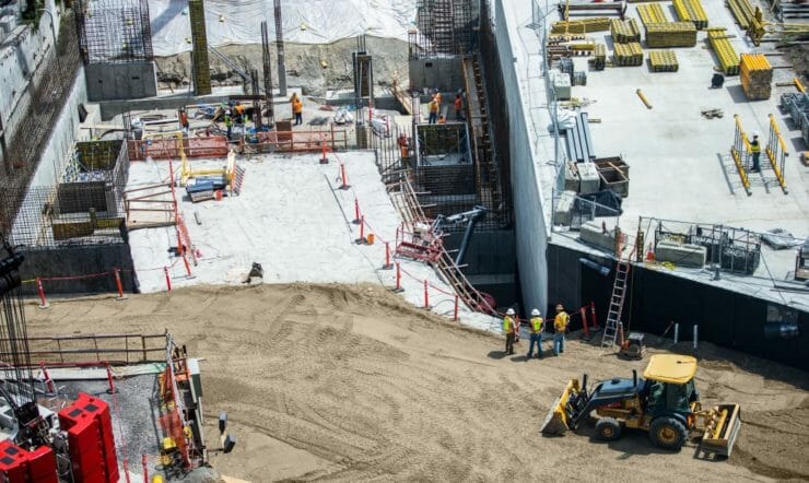 Z-Impact: Doorgedreven digitalisering bij bouwgroep ibens