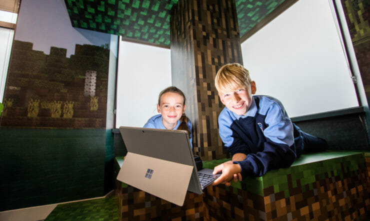 Ireland’s Future is MINE (and Yours!): The next stage of the Dream Space journey