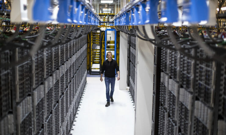 Digitale informatie bijeenkomst 18 oktober Q&A