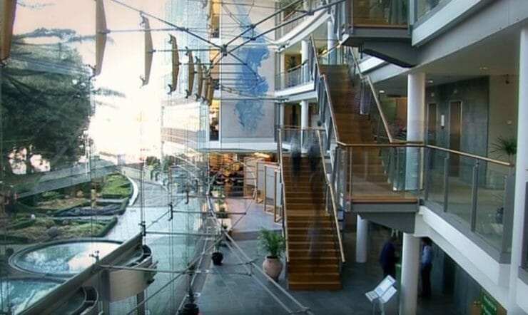 Fingal County Council providing critical services to almost 300,000 residents through Microsoft Teams Calling